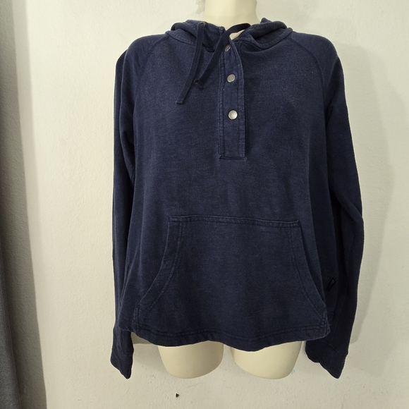 Patagonia Women's Ahnya Pullover Sweater S - Picture 1 of 9